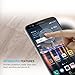 [3 Pack] LK Screen Protector for LG Stylo 3, [Full Cover] [Japan Tempered Glass] 9H Hardness with Lifetime Replacement Warranty