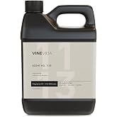 VINEVIDA [32 Fl Oz] Scent NO. 1113 Fragrance Oil for Cold Air Diffusers, Aromatic Notes of Vanilla, Lavender, Smokey &amp; Woodsy Notes Essential Oils for Diffuser Oil Refill &amp; Air Freshener Spray