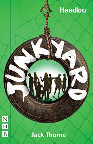 [B.E.S.T] Junkyard<br />K.I.N.D.L.E