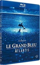 Le Grand Bleu - Édition Spéciale
