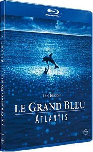 Le Grand Bleu - Édition Spéciale