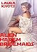Alien Harem Bridemaids