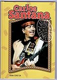Carlos Santana (Latinos in the Limelight) by 