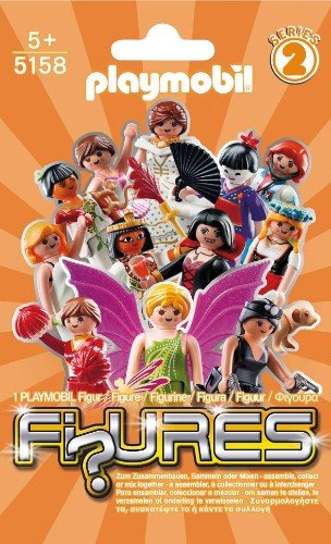 playmobil surprise bag