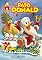 Livro HQ Disney Pato Donald Ed. 45