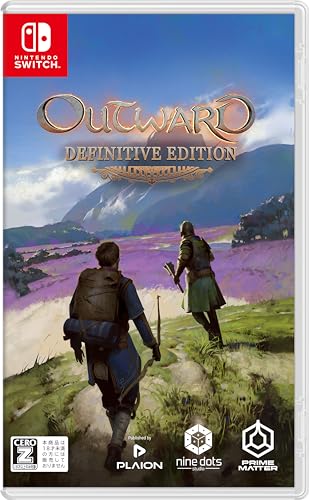 Outward Definitive Edition