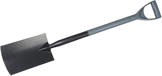 Silverline 224519 Digging Spade 1000 mm 