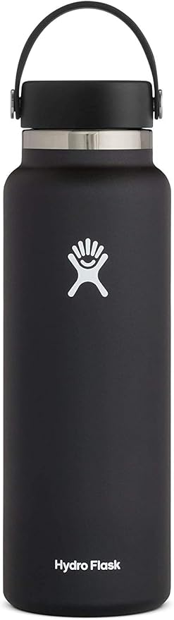 amazon white hydro flask