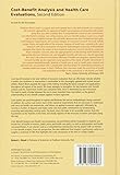 Image de Cost-Benefit Analysis and Health Care Evaluations, Second Editition