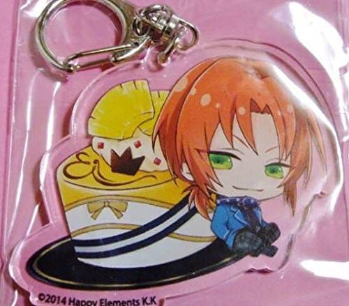 Ensemble Stars! Animate Cafe Akuki Tsukinaga Leo