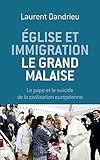 Église et immigration : le grand malaise (French Edition) by