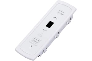 IURILA 297370602 Freezers Electrical Control for Frigidaire/Electrolux Refrigerator Control-Electric 297366102 / AP5306797