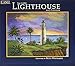 The Lang Lighthouse 2015 Calendar by 