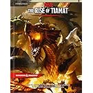 The Rise of Tiamat (D&D Adventure)