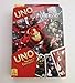 UNO Marvel Avengers Assemble Card Game Tin Edition by Cardinal [並行輸入品]