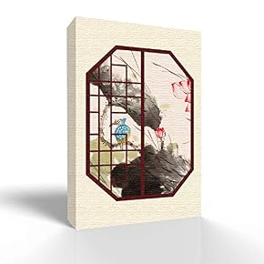 wall26 Canvas Wall Art Traditional Chinese Style Pictures...