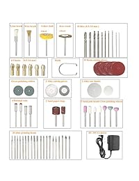 egocyber carcasa de silicona para 18650 batería (4 Pack) (Blanco)