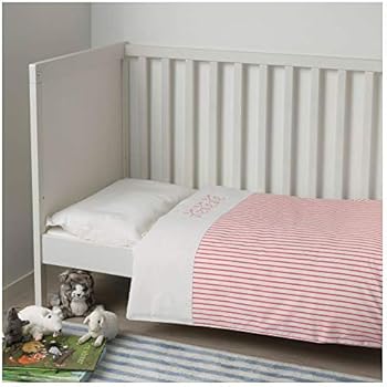 cot bed duvet cover 110 x 125