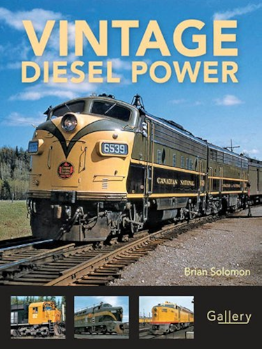 Download Vintage Diesel Power (English Edition) PDF