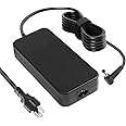 New 120W Charger for Inogen One G5 G4 G3 G2 Portable Oxygen Concentrator BA-303 BA-302 BA-301 BA-107 BA-106 BA-403 BA-503 BA-516 BA-401 AC Power Supply Adapter Cord Charger 19V 6.3A Mango 100-19B