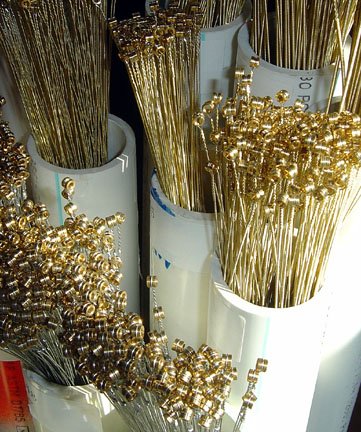 Reverie Harp - String Set