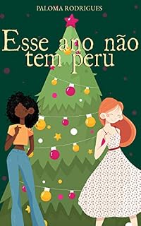 Livro Esse Ano Não Tem Peru