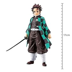 Banpresto - Demon Slayer: Kimetsu No Yaiba - Figure