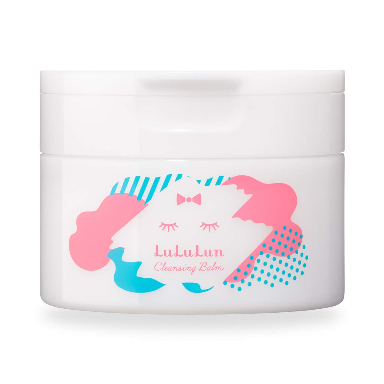 LuLuLun Cleansing Balm 90g moisturizing JAPAN F/S 4582305064667 eBay