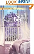 Within Reach (Harlequin Super Romance)