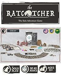Platypus Industries The Ratcatcher