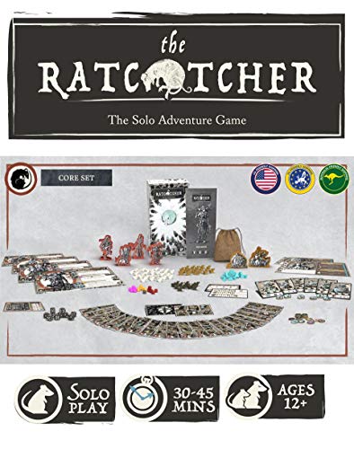 Platypus Industries The Ratcatcher