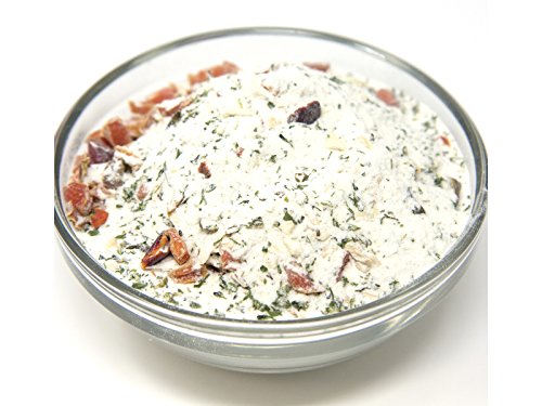Jellybean Foods Flavored Powdered Dip Dipping Mix Veggie (Vegetable Dip mix) - Thumbnail 2