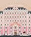 The Wes Anderson Collection: The Grand Budapest Hotel by Matt Zoller Seitz, Anne Washburn