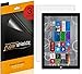 Supershieldz (3 Pack) Designed for Microsoft Surface Pro 3 Screen Protector, High Definition Clear Shield (PET)