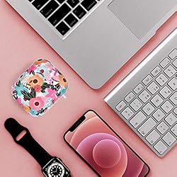OLEBAND Airpods Case with Cute Skin and