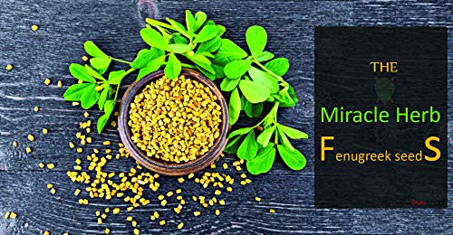 Fenugreek Seeds Organic 1lb - BULK PRICE