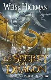 Le  secret du dragon