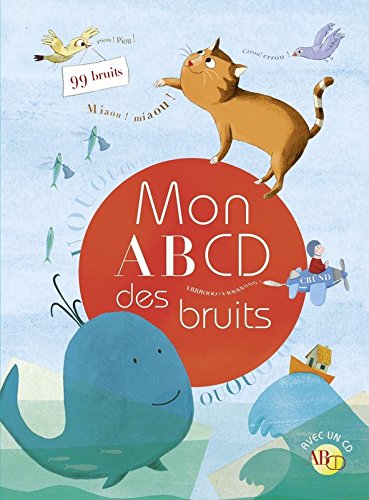 Mon ABCD des bruits
