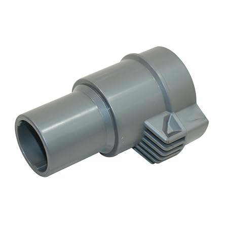 Dyson 90725602 Staubsauger Mini Turbine Werkzeug Adapter für DC05 DC08 DC11 und DC15