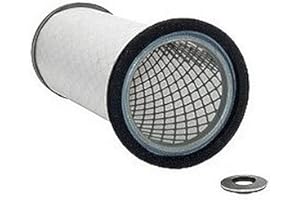 WIX Filters - 46307 Heavy Duty Air Filter, Pack of 1