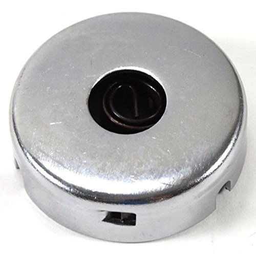 Craftsman S34986-57A Drill Press Feed Return Spring Genuine Original Equipment Manufacturer (OEM) part for Craftsman - Thumbnail 2