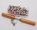 1/4 inch Slotted Paper Bead Roller and Eyelet Setter