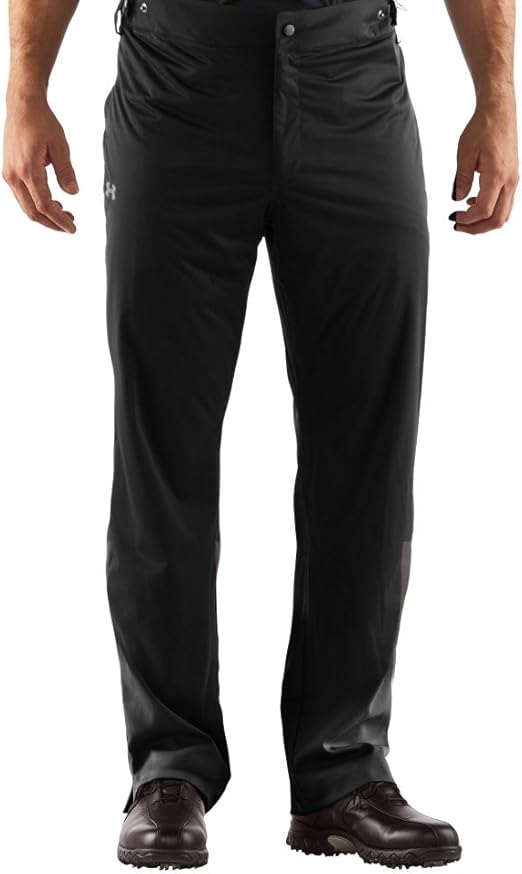 Under Armour Men's UA Ultimate Pants Athletic Pants
