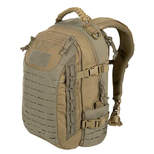 Dragon Egg Tactical Backpack