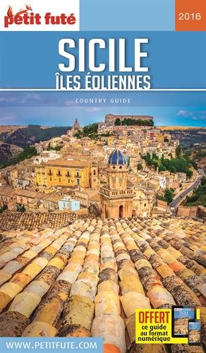 Sicile, îles Éoliennes