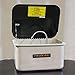 Black Bull PWASH35 Parts Washer with 3.5 Gallon Capacity