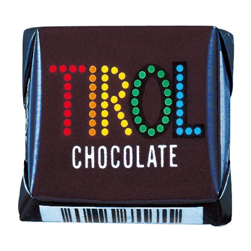 チロルチョコ<コーヒーヌガー> 1個×30個商品画像