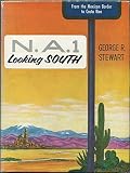Map N.A.1: Looking South: The North-South Continental Highway Book