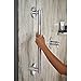 Delta Faucet 41818 Contemporary Grab Bar, 18