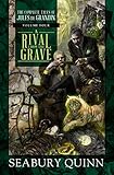 A Rival from the Grave (The Complete Tales of Jules de Grandin Book 4) by